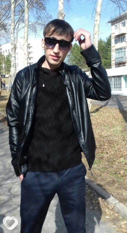 Евгений, Амурск