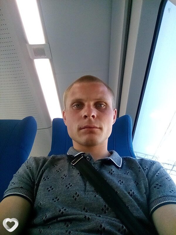 Иван, 33, Москве — анкета №313320