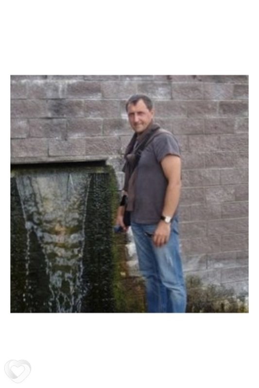 Александр, 52, Минске — анкета №313446