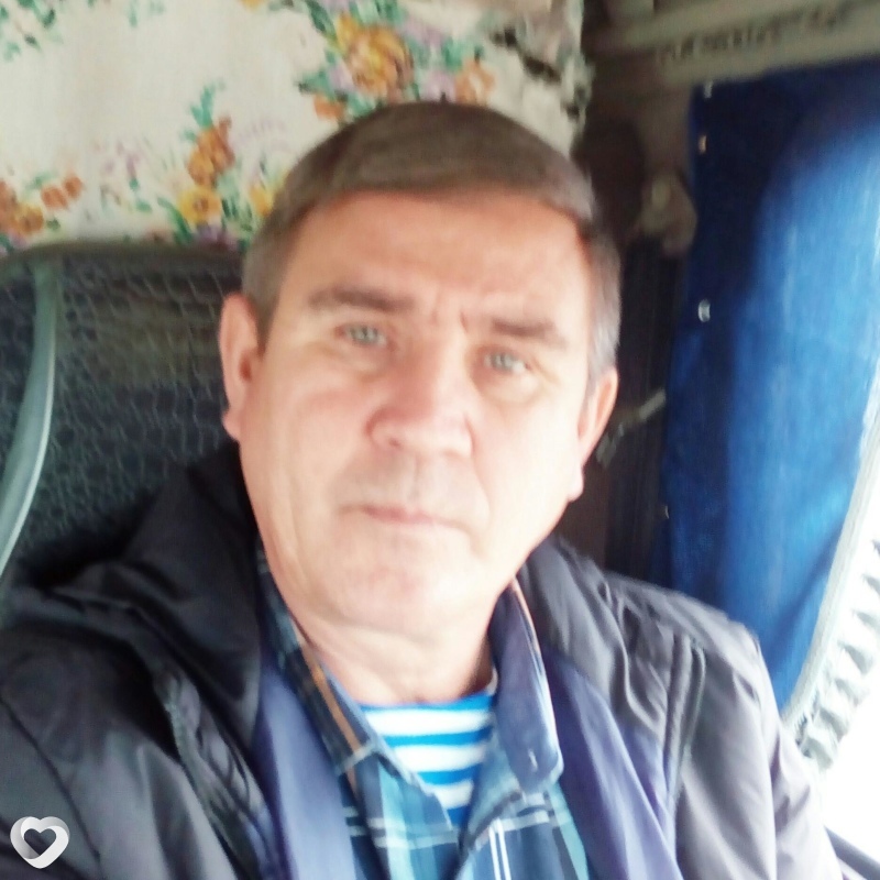 Александр, 61, Балакове — анкета №313453