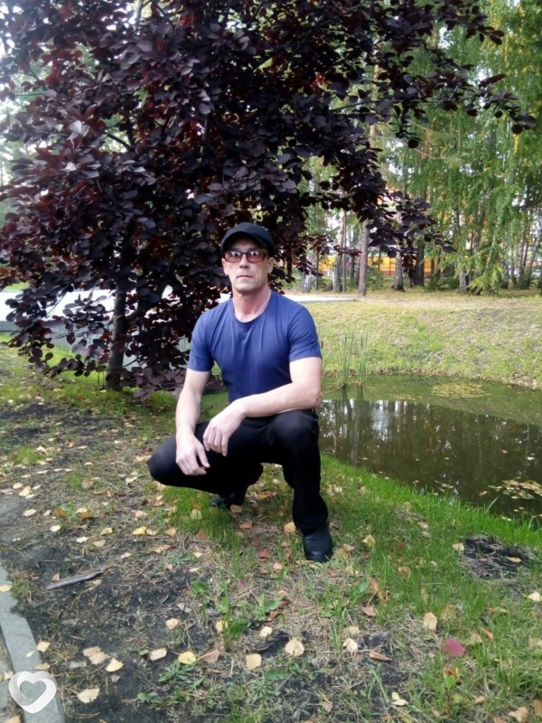 Сергей, 59, Тюмени — анкета №313455