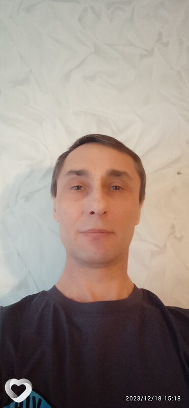 Виталий, 51, Петропавловске — анкета №313458