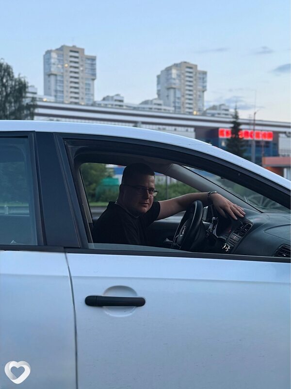 Никита, 37, Екатеринбурге — анкета №313460