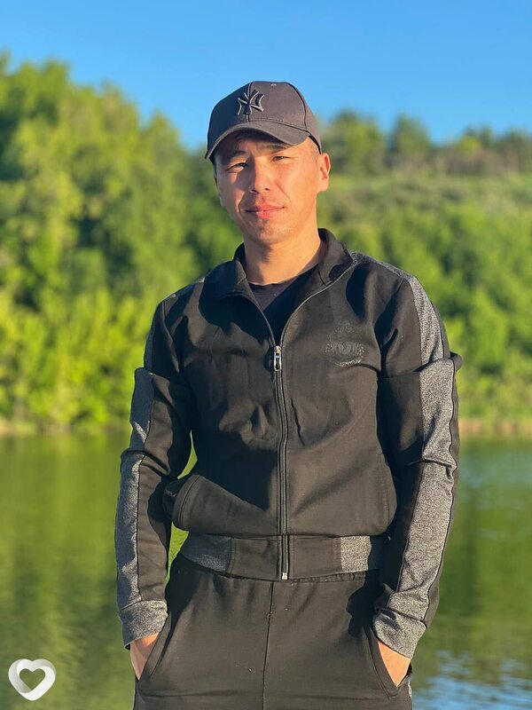 Талант, 26, Усть-Каменогорск — анкета №313463