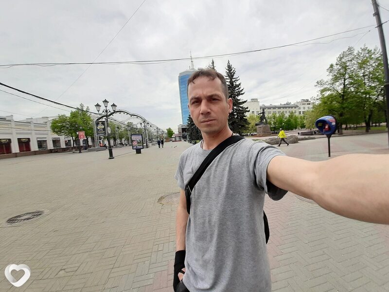 Иван, 41, Челябинске — анкета №313465