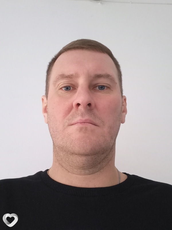 Дмитрий, 45, Магнитогорске — анкета №313272