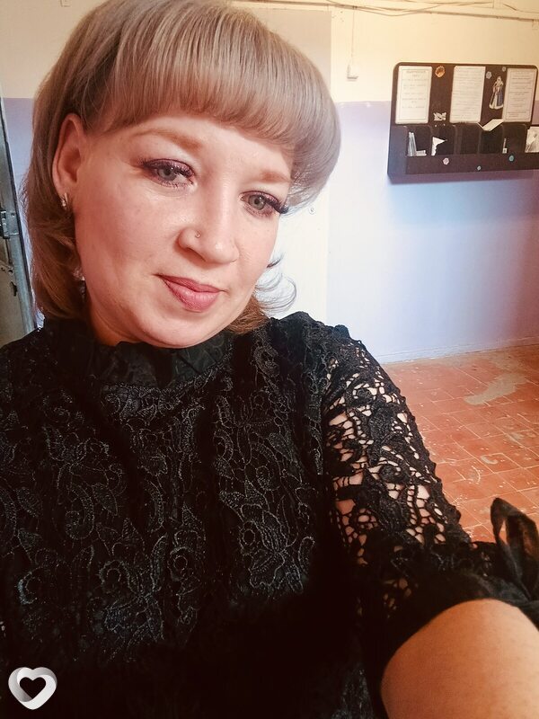 Вредина, 41, Балакове — анкета №313282