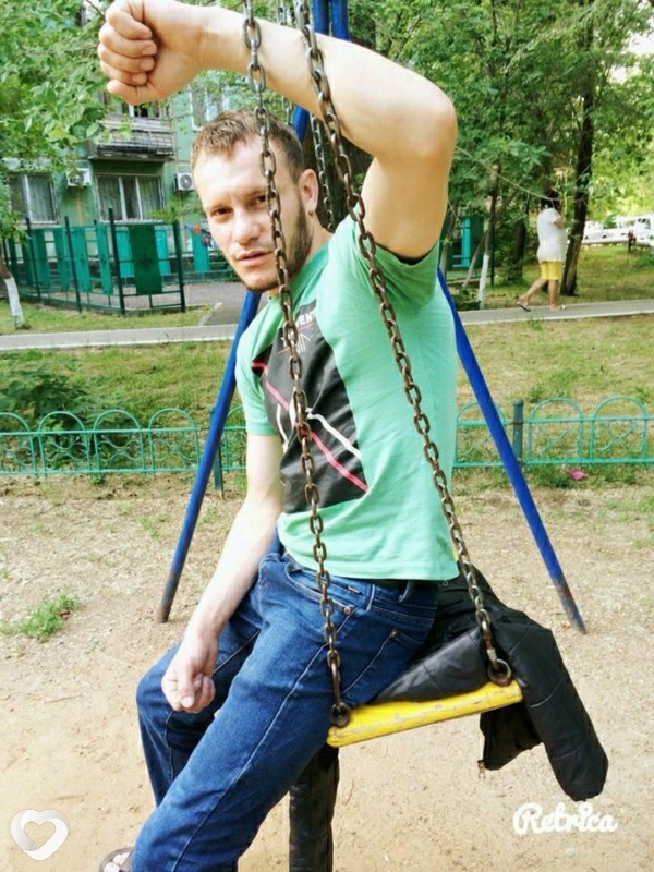 Андрей, 34, Кокшетау — анкета №313285