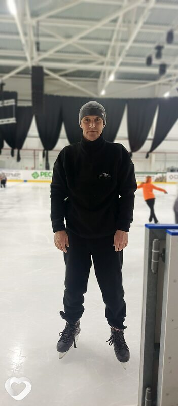 Алексей, 41, Амурске — анкета №313289