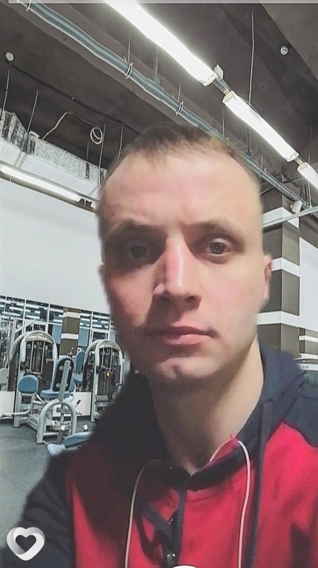 Семен, 34, Твери — анкета №313292