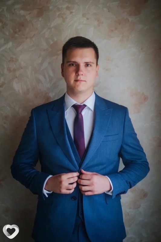 Константин, 32, Новороссийске — анкета №313294