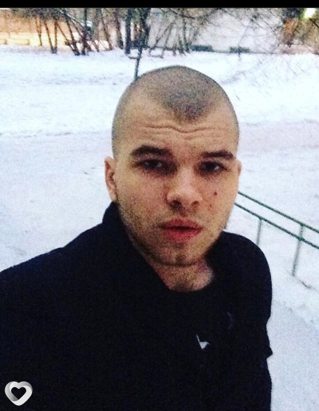 Господин, Святогорск