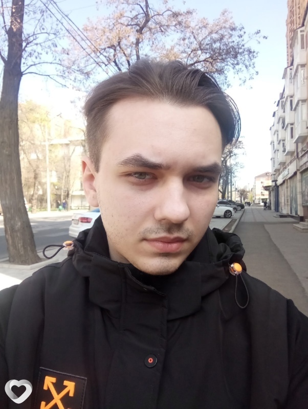 Евгений, 25, Донецке — анкета №313398