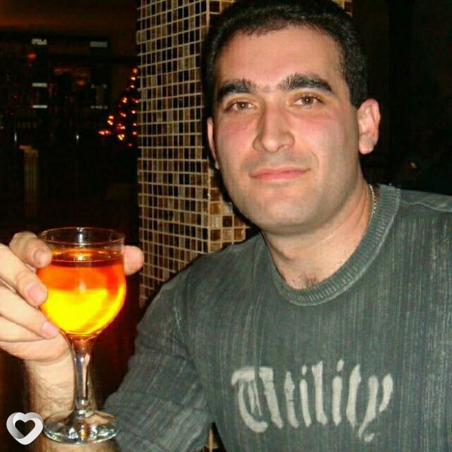 Макс, 43, Краснодаре — анкета №313404