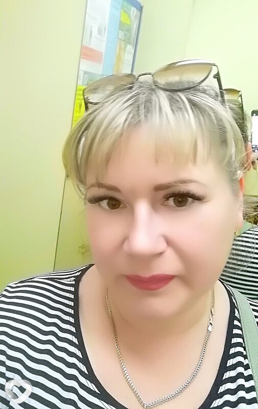 Марина, 50, Санкт-Петербурге — анкета №313412