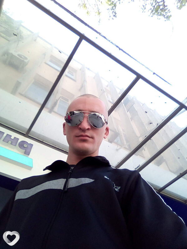Анатолий, 39, Евпатории — анкета №313416