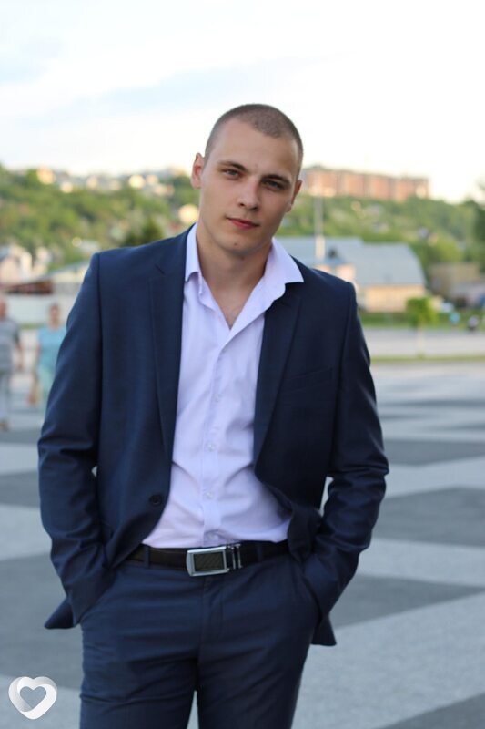 Алексей, 34, Пензе — анкета №313417