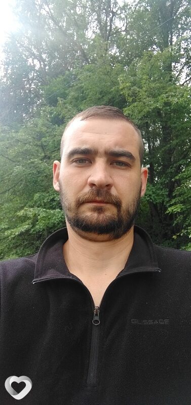 Алексей, 36, Москве — анкета №314276