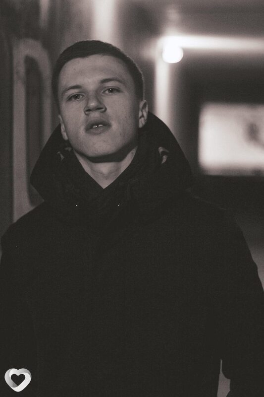 Иван, 34, Шелехове — анкета №314283