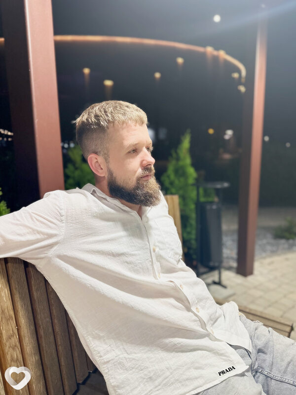 Павел, 31, Минске — анкета №314285