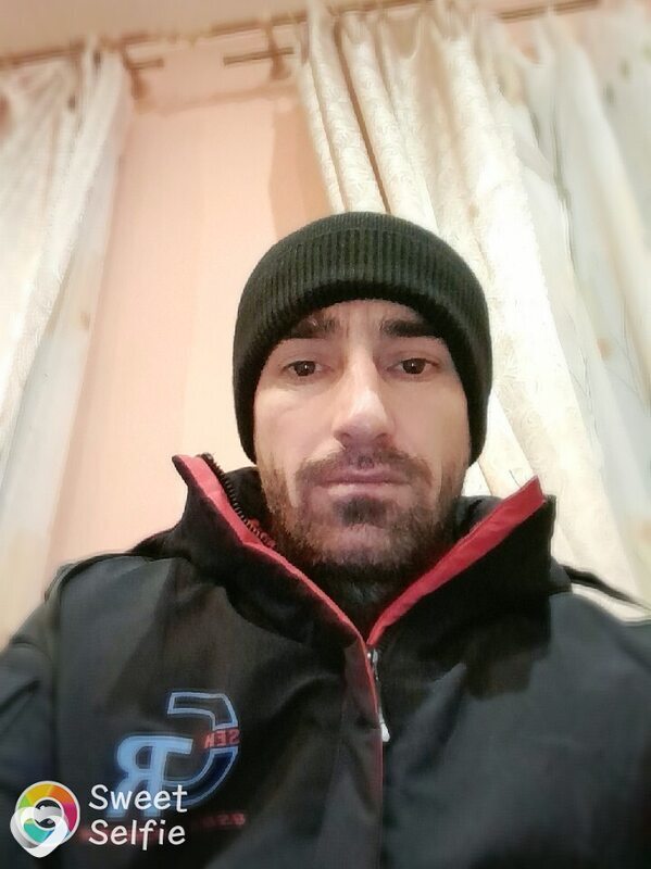 Рустам, 33, Кемерове — анкета №314287