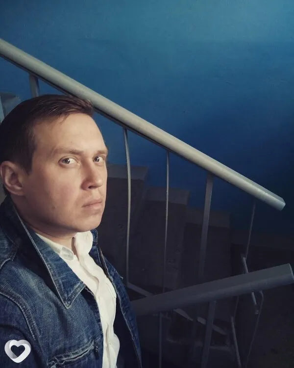Руслан, 43, Барнауле — анкета №314290