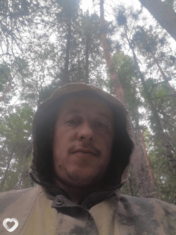 Александр, 36, Ишиме — анкета №313621