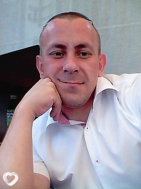 Юрий, 42, Донецк (Ростовская Обл.) — анкета №313624