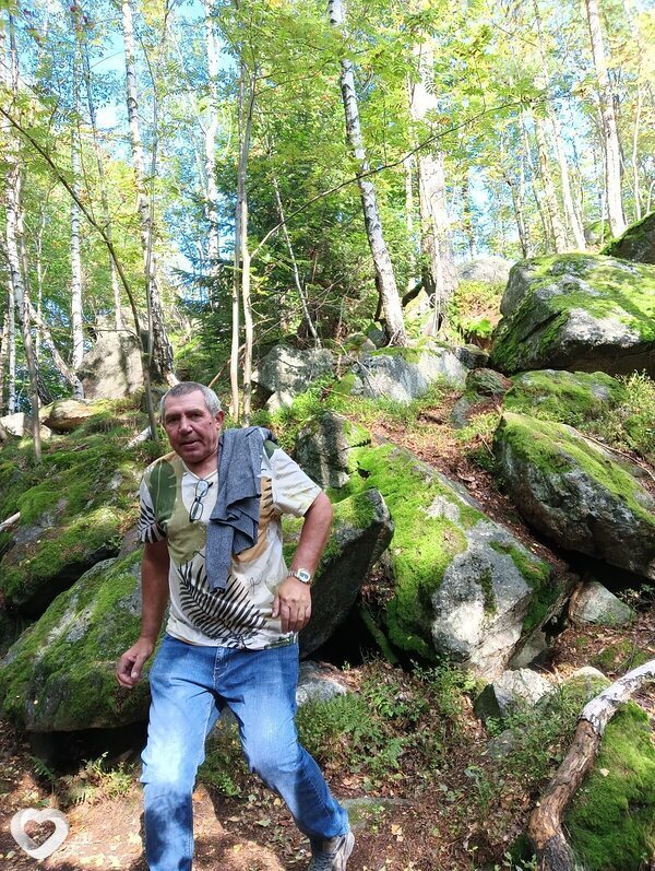 Виктор, Краков