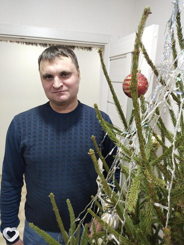 Александр, 47, Астрахани — анкета №313641
