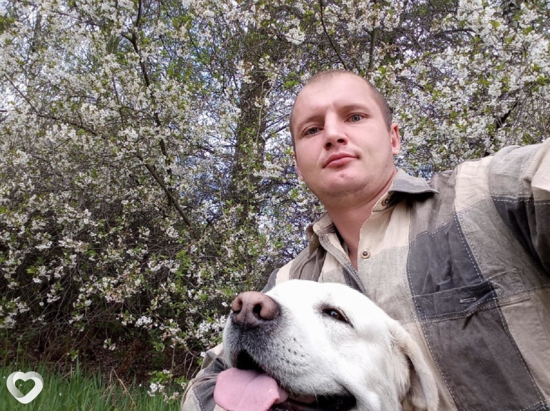 Олег Лайф, 37, Светлогорске — анкета №313643