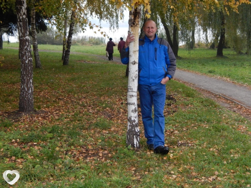 Сергей, 50, Минске — анкета №313372