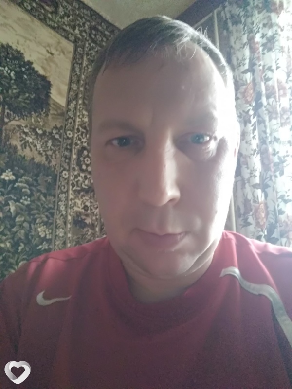 Илья, 48, Нижнем Новгороде — анкета №313374