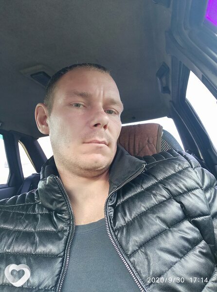 Владимир, 36, Петропавловске — анкета №313376