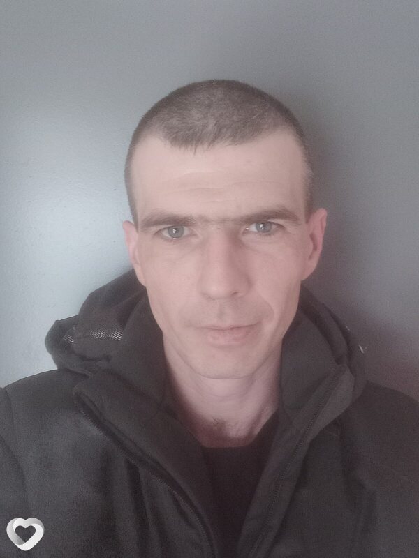 Стас, 39, Рязани — анкета №313380