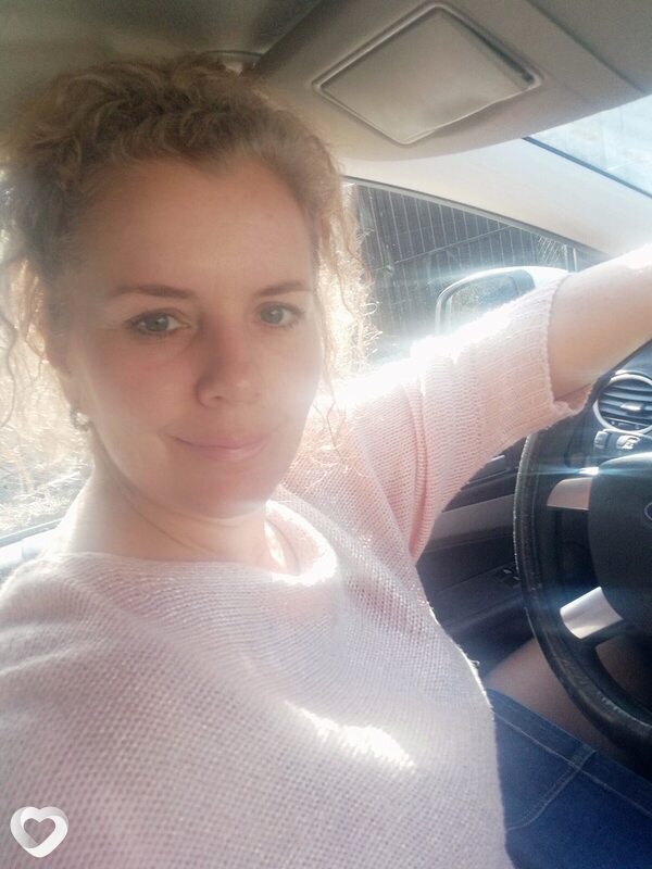 Анна, 46, Анапе — анкета №313390