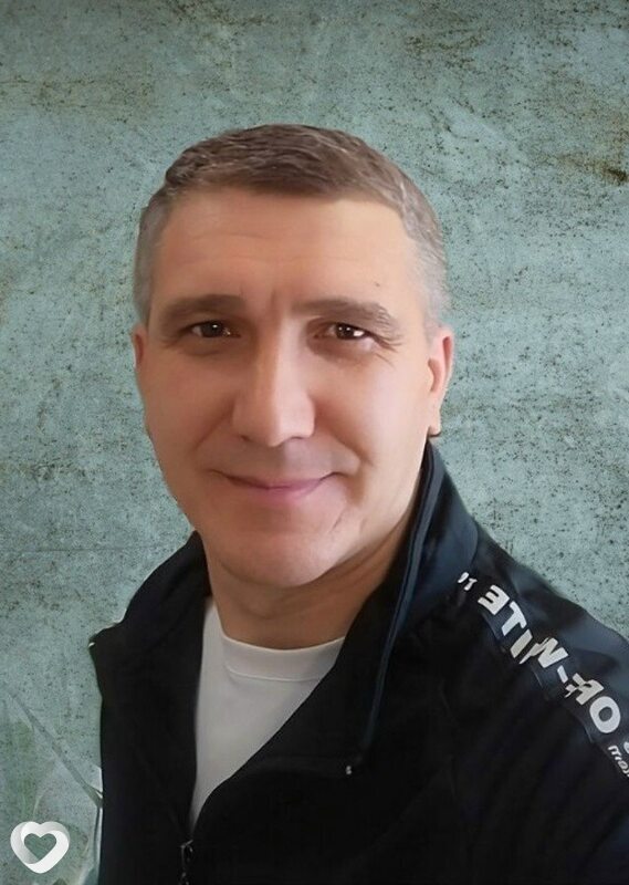 Дмитрий, 48, Енакиеве — анкета №313391