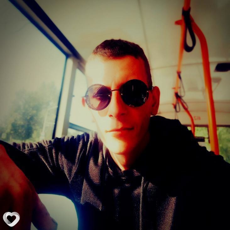 Влад, 30, Бобруйске — анкета №313393