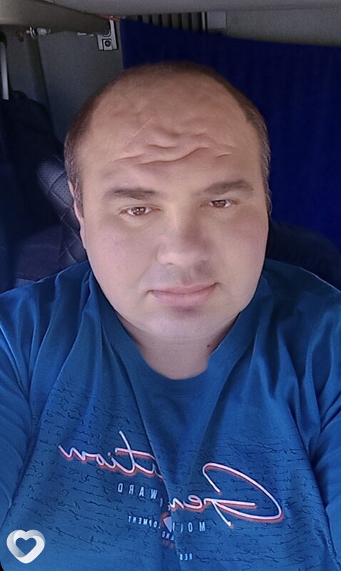Серёга, 43, Барановичах — анкета №313395