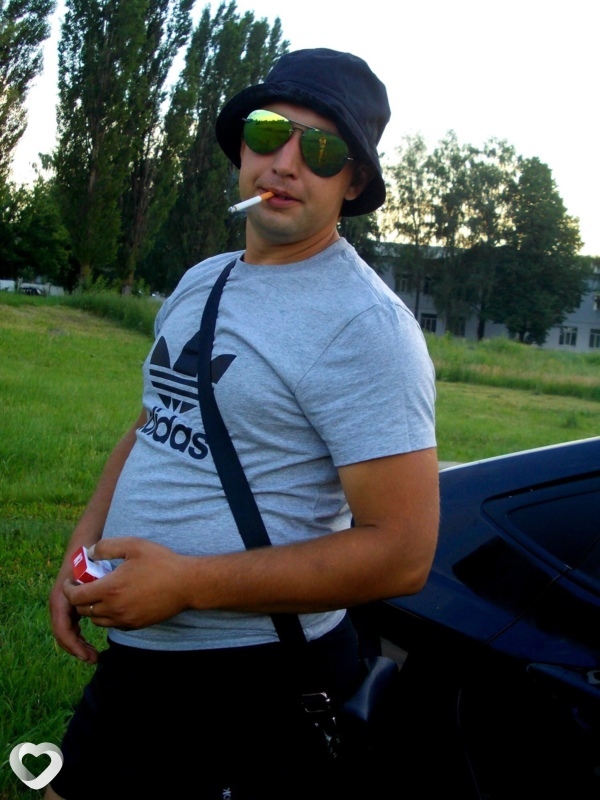 Алексей, 39, Курске — анкета №313571