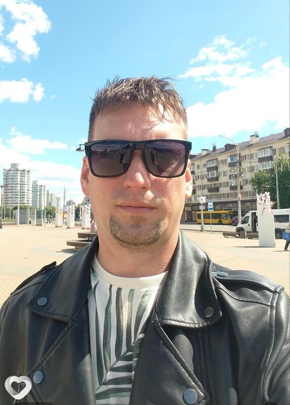 Valery, 36, Гродно — анкета №313573
