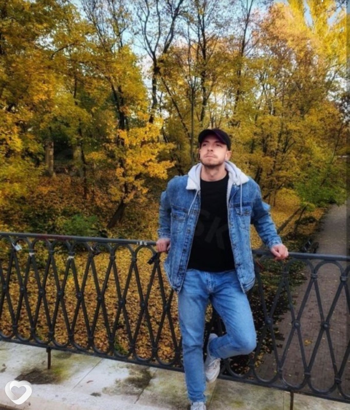 Марк, 37, Жодине — анкета №313578