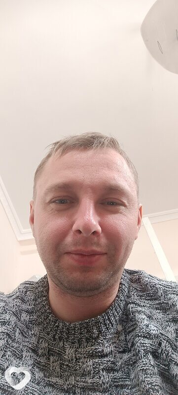 Странник, 36, Кропоткине — анкета №313580
