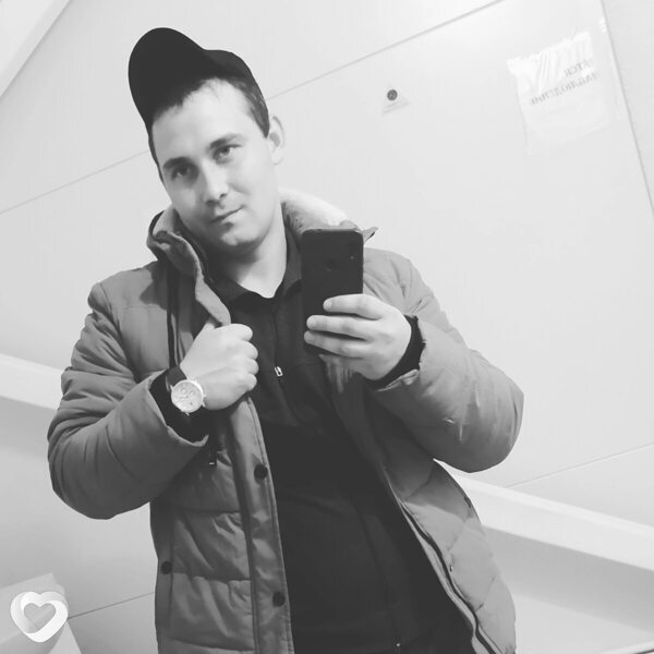 Иван, 33, Рязани — анкета №313581