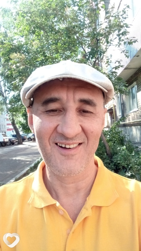 Ринат, Кумертау