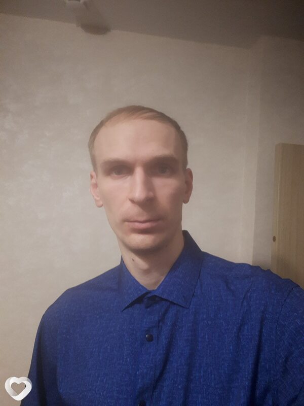 Андрей, 34, Нижнем Новгороде — анкета №313591