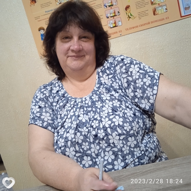 Ольга, 57, Краснодаре — анкета №313594