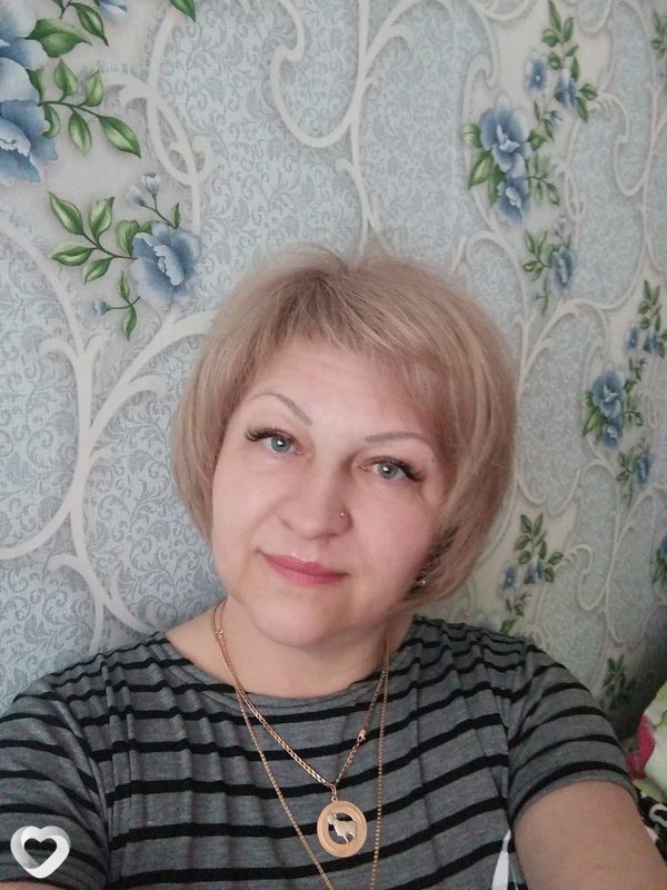 Ольга, Новая Игирма