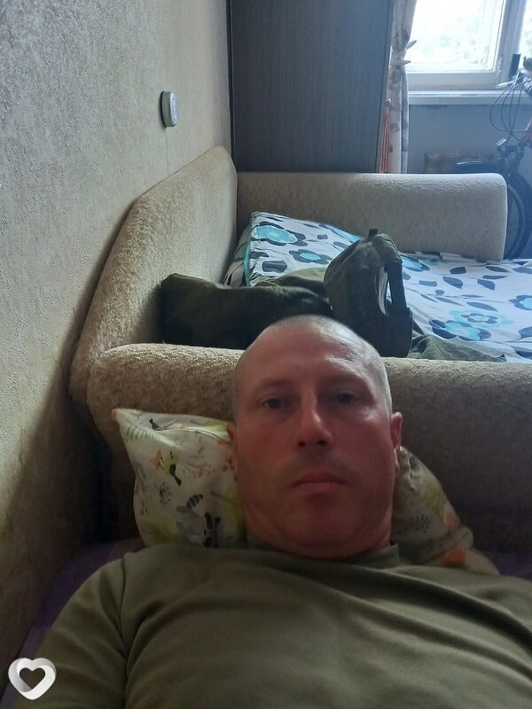 Эдуард, 45, Севастополе — анкета №313426