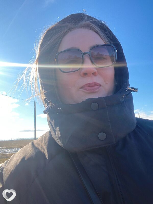 Dasha, 35, Минске — анкета №313429